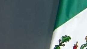 Enrique Peña Nieto, presidente de México.