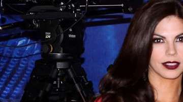 África Zavala habría sido vetada.