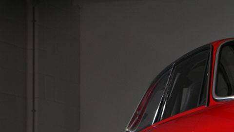 Restomods, una manera de traer lo antiguo al presente