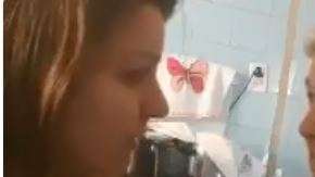 La hija jamás imaginó volver a escuchar esto de su madre.