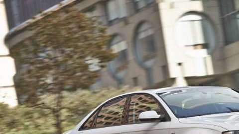 El Audi A4 aparece en esta poco honorable lista