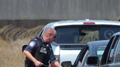 No importes ni exportes autos de manera ilegal