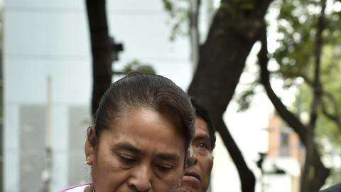 ayotzinapa iguala desapariciones