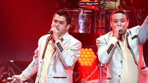 La Original Banda El Limón se queda sin vocalistas.