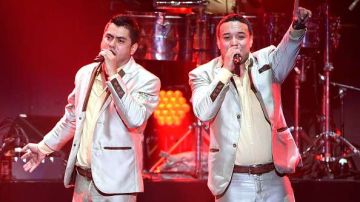 La Original Banda El Limón se queda sin vocalistas.