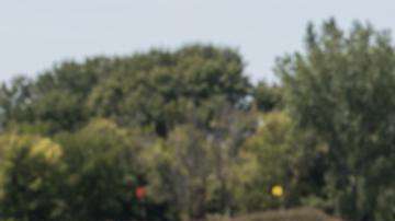 La atleta tenía una carrera ascendente