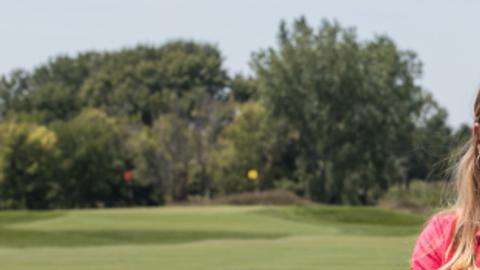 La atleta tenía una carrera ascendente
