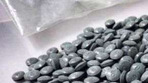 Encontraron heroína y fentanilo