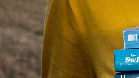 Cientos e incluso miles de libros podrías leer en tan solo un año.