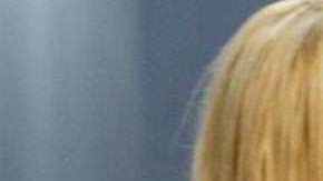 Britney Spears y Christina Aguilera hace 15 años.