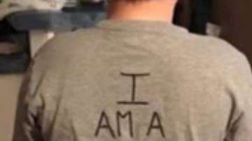 Algunos consideraron que le hacía más daño a su hijo con esto.