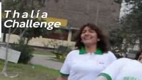 Silvia Velasquez, candidata peruana