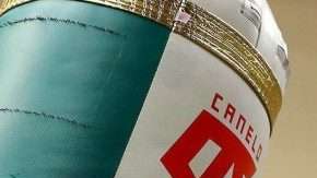 El púgil mexicano ‘Canelo’ Álvarez.