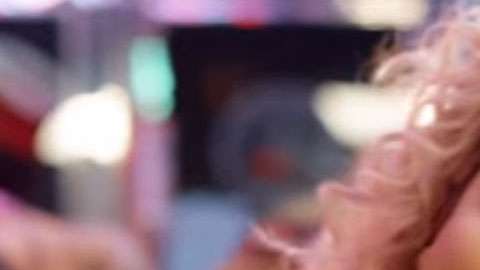 Chiquis Rivera en el video Qué Será.