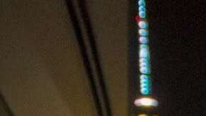 Lili Gil Valleta y Enrique Arbelaez, colombianos fundadores de la consultora Cien+./ Cortesía