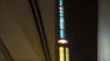 Lili Gil Valleta y Enrique Arbelaez, colombianos fundadores de la consultora Cien+./ Cortesía