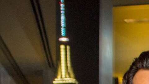 Lili Gil Valleta y Enrique Arbelaez, colombianos fundadores de la consultora Cien+./ Cortesía