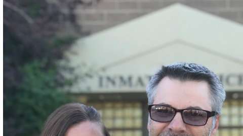 La mascota de Joshua Horner era la clave para no ir a la cárcel.