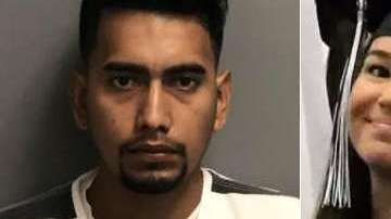 Cristhian Rivera fue acusado de asesinar a Mollie Tibbetts.