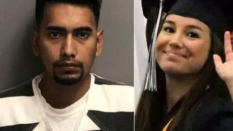 Cristhian Rivera fue acusado de asesinar a Mollie Tibbetts.
