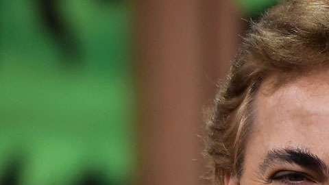 Cristian Castro es hijo de "El Loco" Valdés.