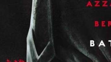 Portada del comic Batman: Damned.