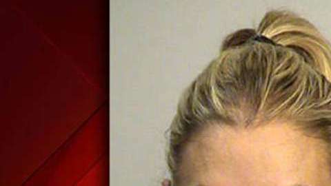 Daniela Castro fue arrestada en Texas.