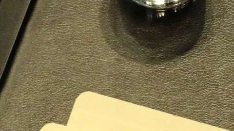 Imagen del polémico chat.