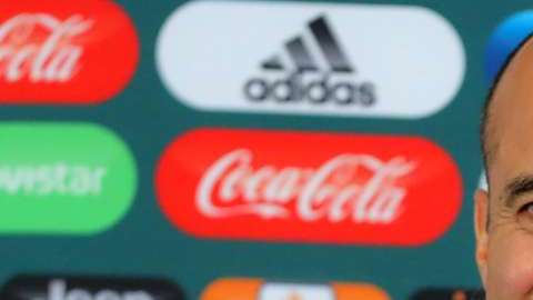 Guillermo Cantú y Ricardo Ferretti