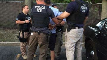 La oficina de ICE en Atlanta rompe los records nacionales de detenciones
