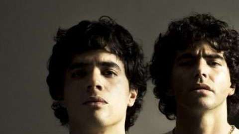 La bioserie de Maradona se emitirá por Amazon Prime Video.