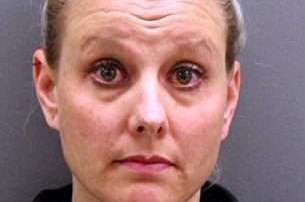 Jodie vivió una pesadilla por algo sin sentido.