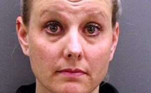 Jodie vivió una pesadilla por algo sin sentido.