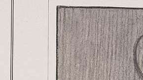 La ilustración fue creada en 1915 por el artista inglés William Ely Hill.