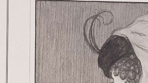 La ilustración fue creada en 1915 por el artista inglés William Ely Hill.