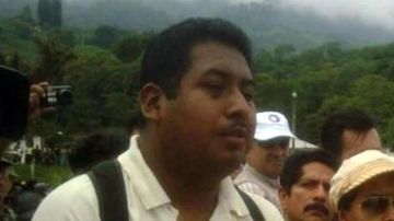 El periodista Mario Leonel Gómez Sánchez fue asesinado a balazos en Chiapas.