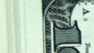 El dólar tuvo un buen comienzo de semana.