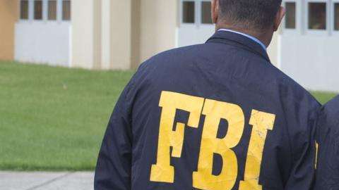 El FBI coopera en la investigación