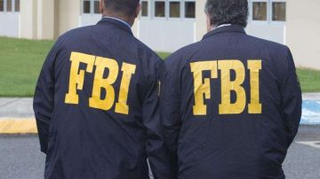 El FBI coopera en la investigación
