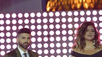 Los jueces de 'Nuestra Belleza Latina'