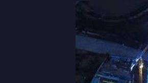 Sin duda, la forma del edificio da para la polémica.