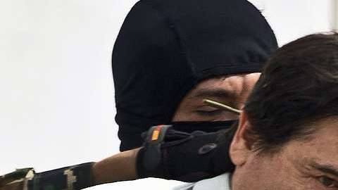 Jeffrey Lichtman ha enfrentado complicaciones para representar a "El Chapo".