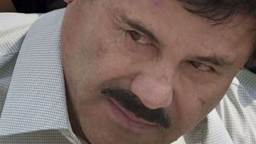 El juicio de "El Chapo" comienza el 5 de noviembre.