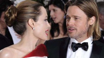 Pitt y Jolie fueron una de las parejas más sólidas y queridas de Hollywood.
