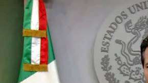Enrique Peña Nieto