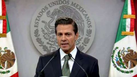 Enrique Peña Nieto