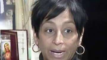 Evelyn Rodríguez tenía 50 años