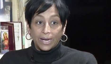 Evelyn Rodríguez tenía 50 años