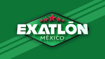 Exatlón México de TV Azteca