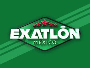 Exatlón México de TV Azteca
